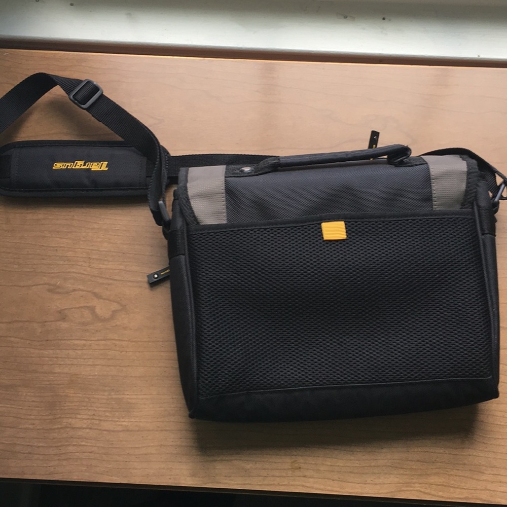 Computer bag - Picture 3 of 8